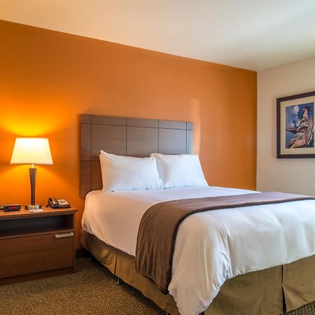 My Place Hotel- Salt Lake City I-215/West Valley City, Ut Bagian luar foto
