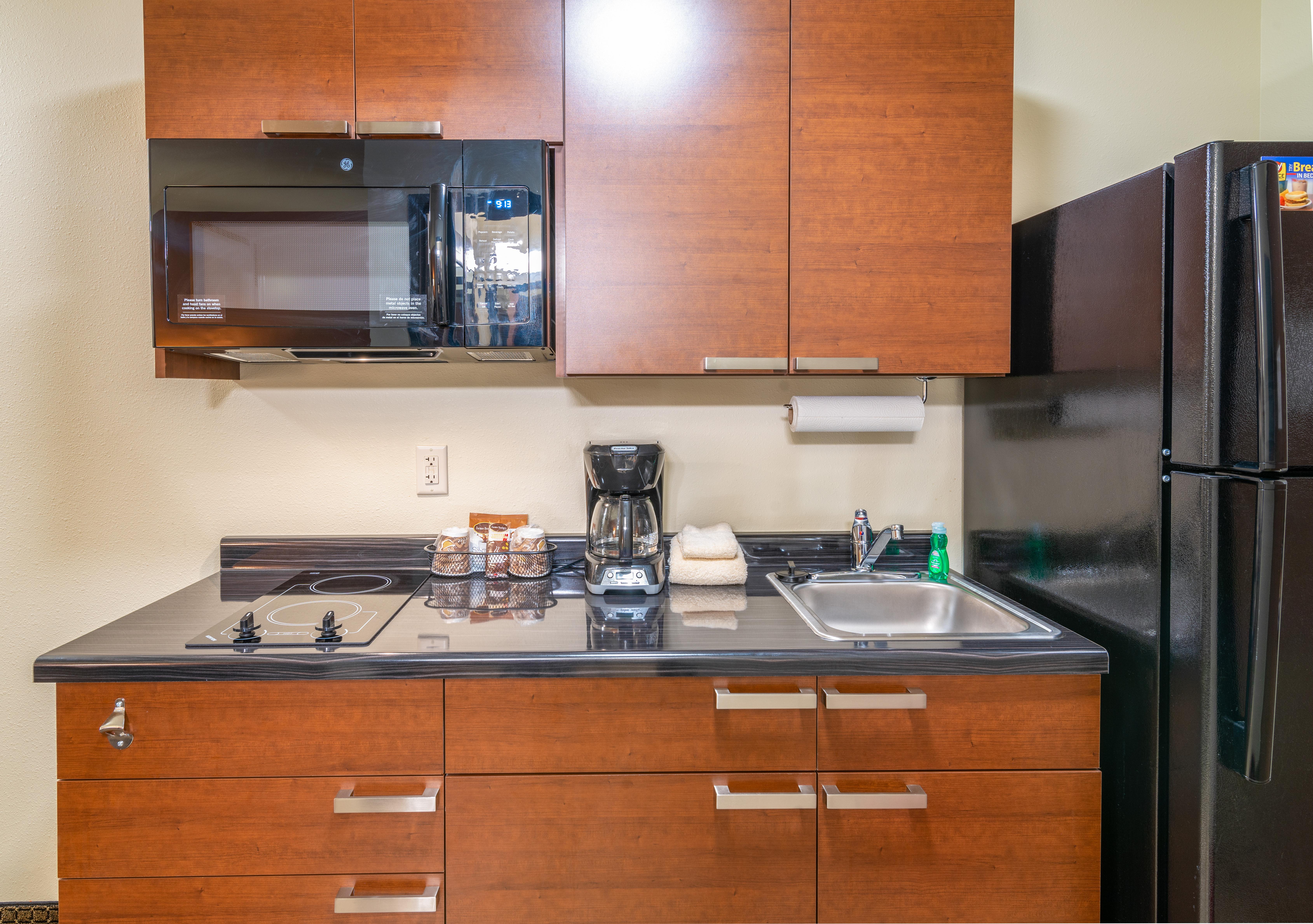 My Place Hotel- Salt Lake City I-215/West Valley City, Ut Bagian luar foto