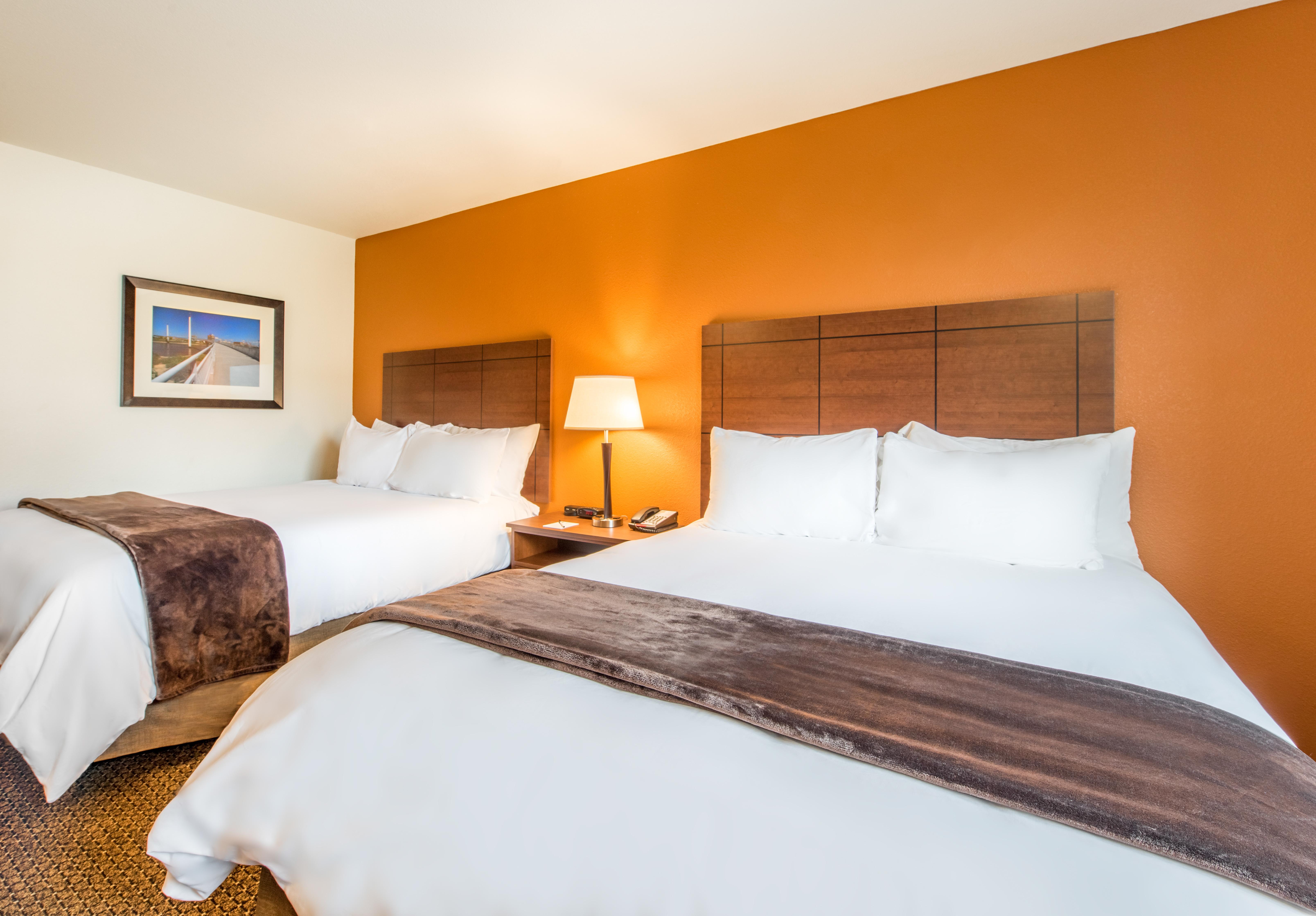 My Place Hotel- Salt Lake City I-215/West Valley City, Ut Bagian luar foto