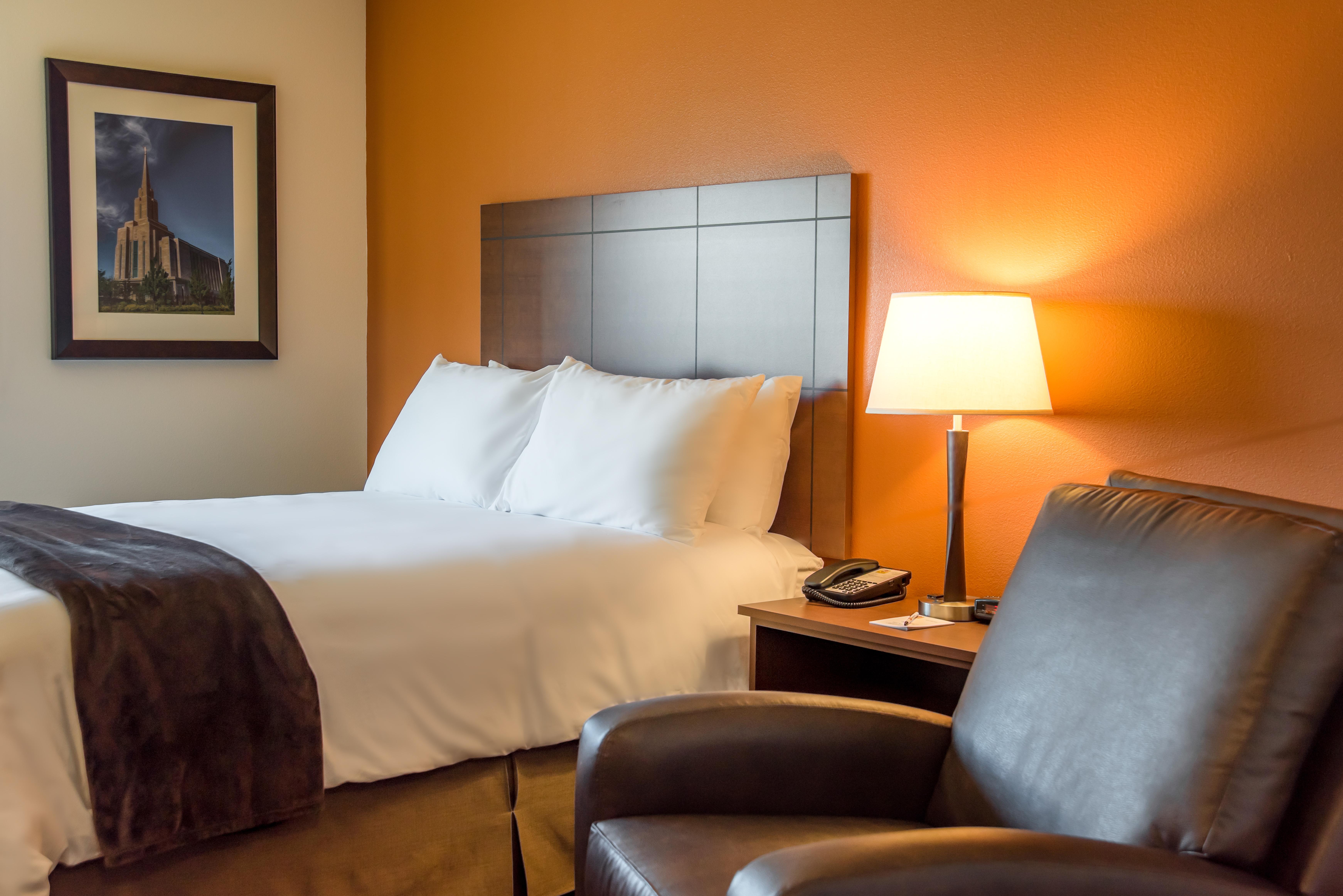 My Place Hotel- Salt Lake City I-215/West Valley City, Ut Bagian luar foto
