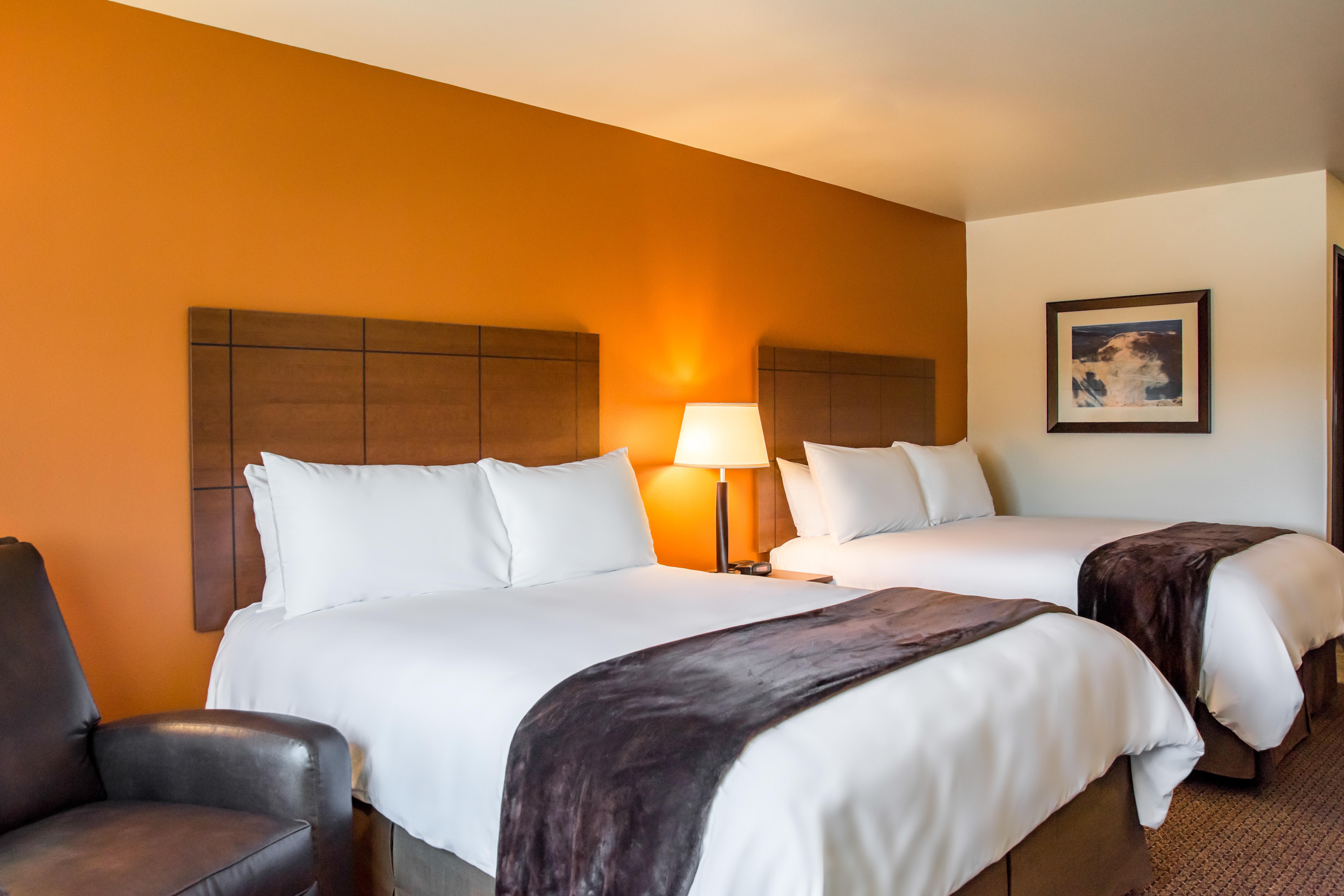 My Place Hotel- Salt Lake City I-215/West Valley City, Ut Bagian luar foto