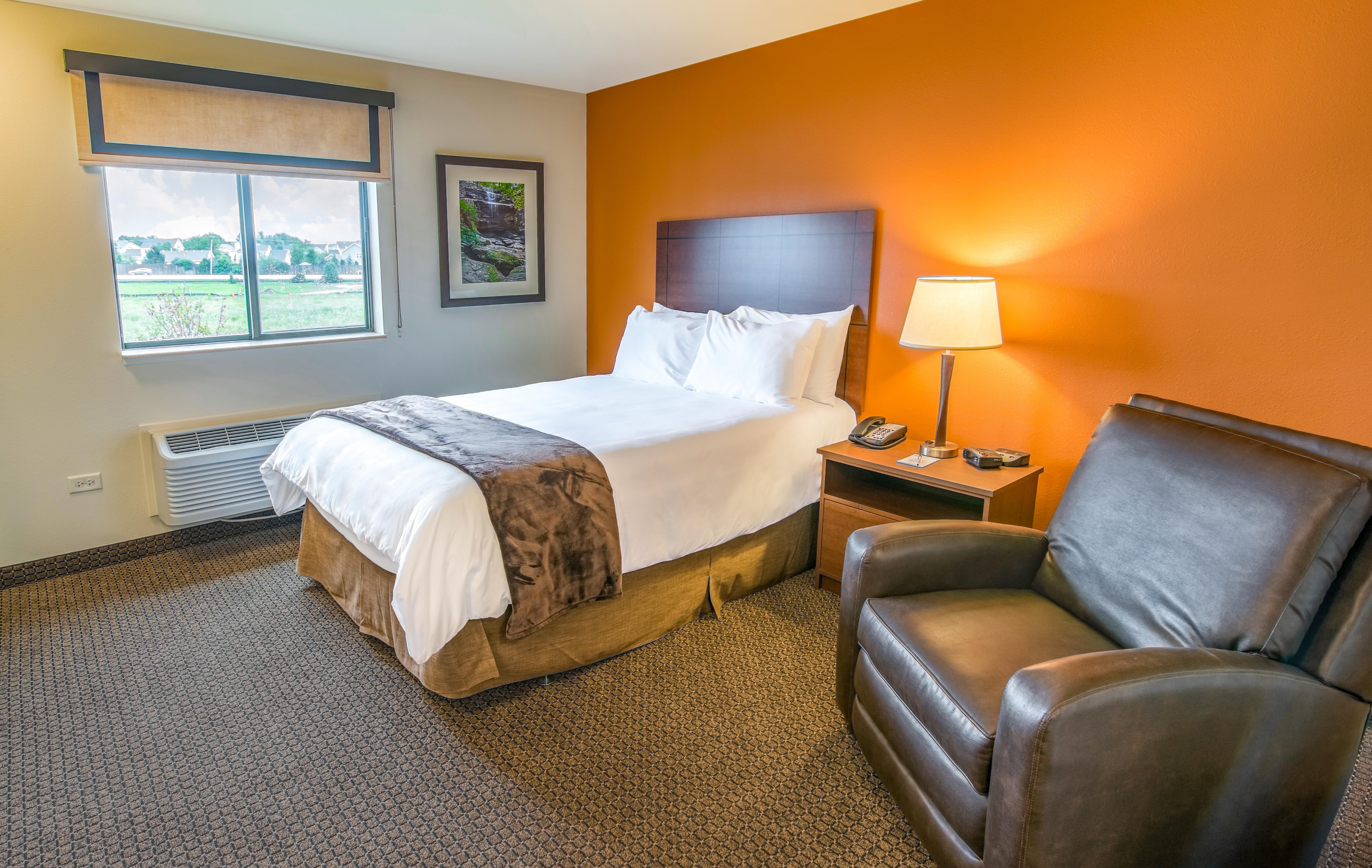 My Place Hotel- Salt Lake City I-215/West Valley City, Ut Bagian luar foto