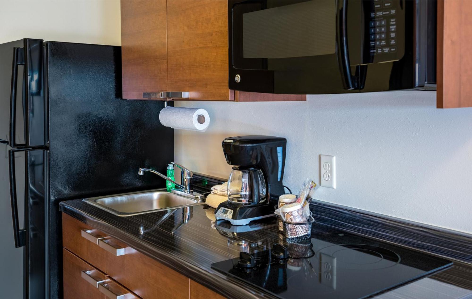 My Place Hotel- Salt Lake City I-215/West Valley City, Ut Bagian luar foto