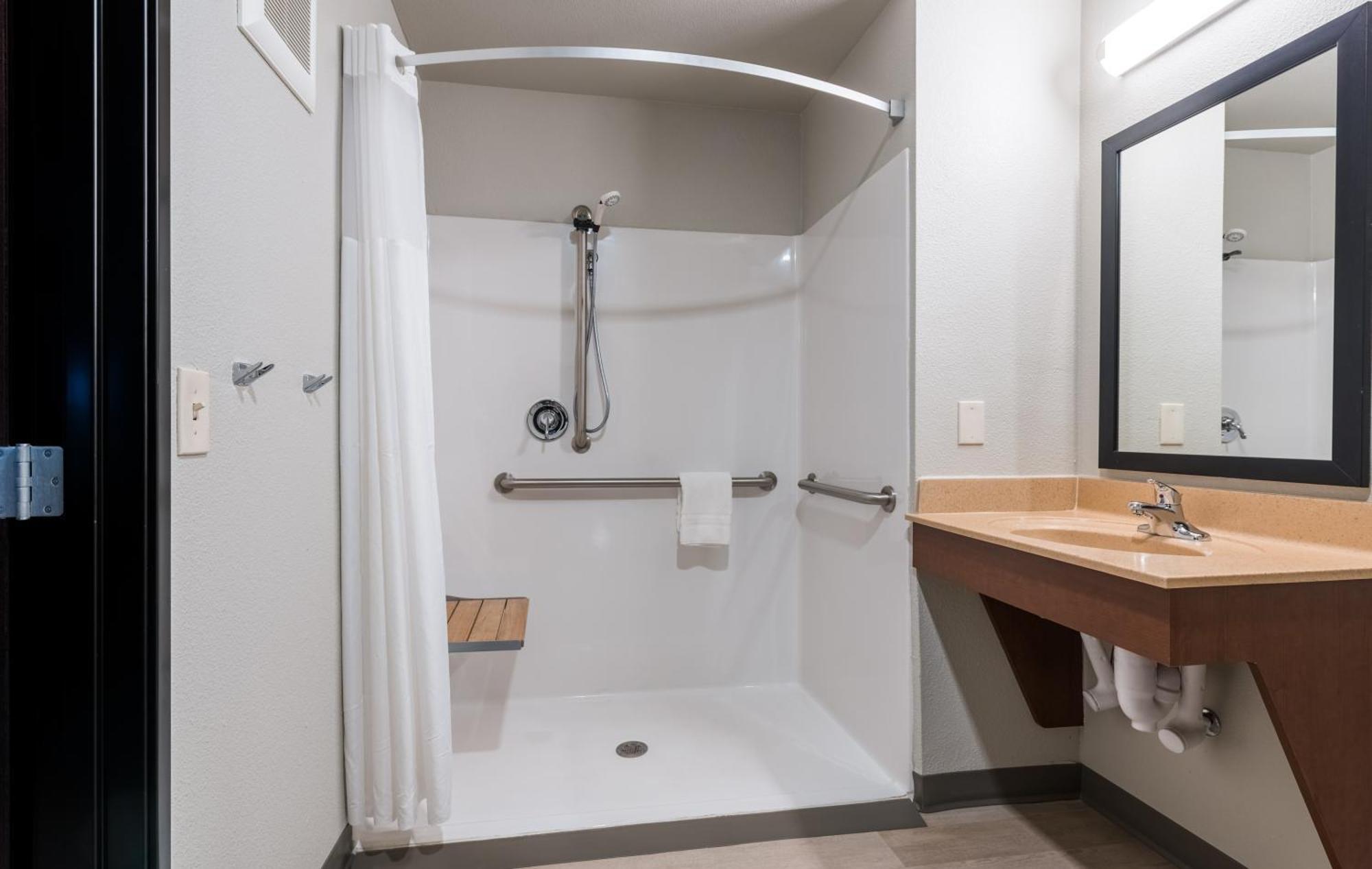 My Place Hotel- Salt Lake City I-215/West Valley City, Ut Ruang foto