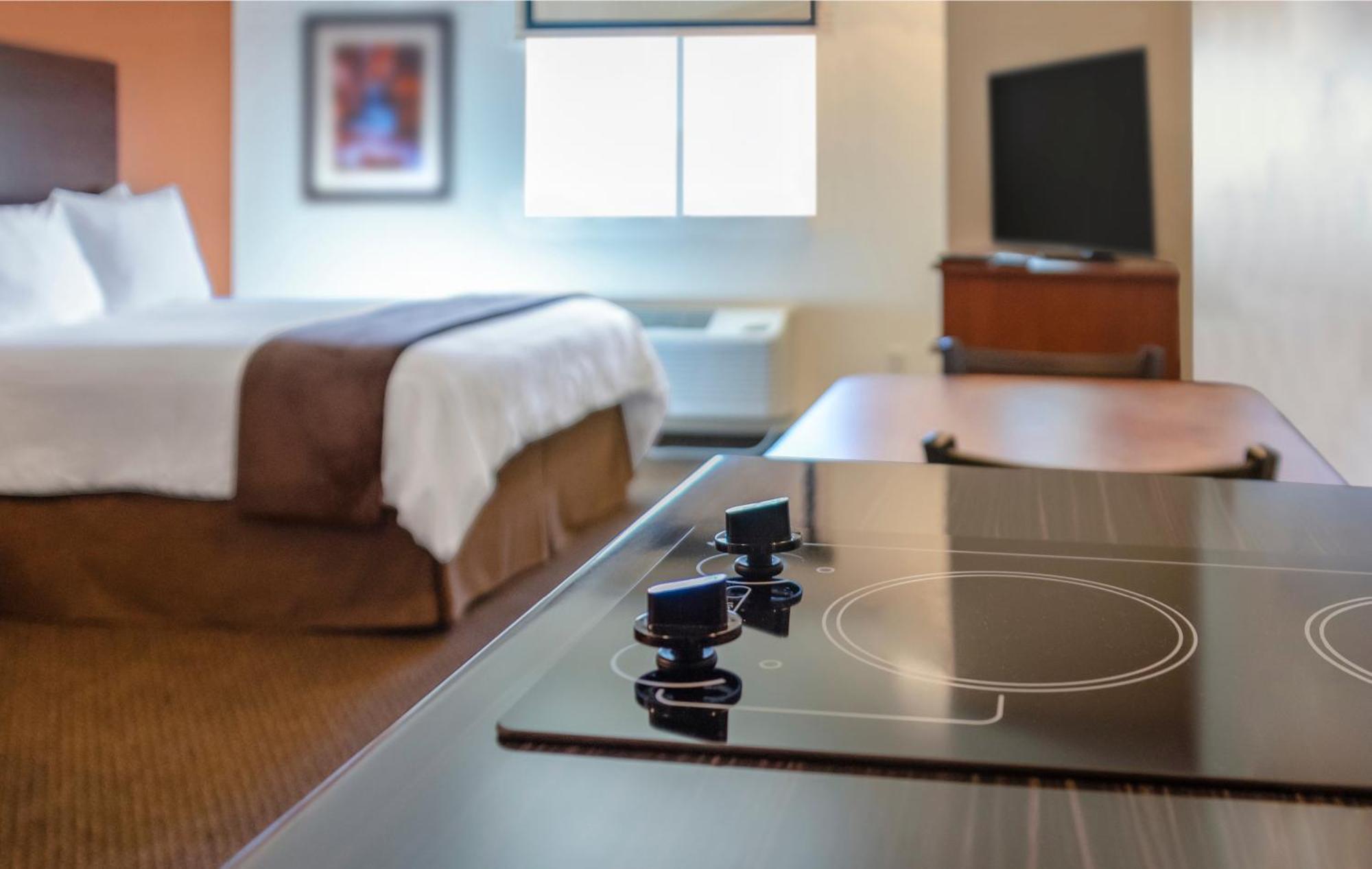 My Place Hotel- Salt Lake City I-215/West Valley City, Ut Ruang foto