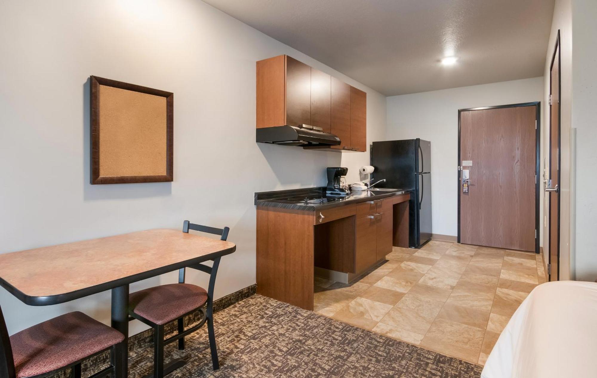 My Place Hotel- Salt Lake City I-215/West Valley City, Ut Ruang foto