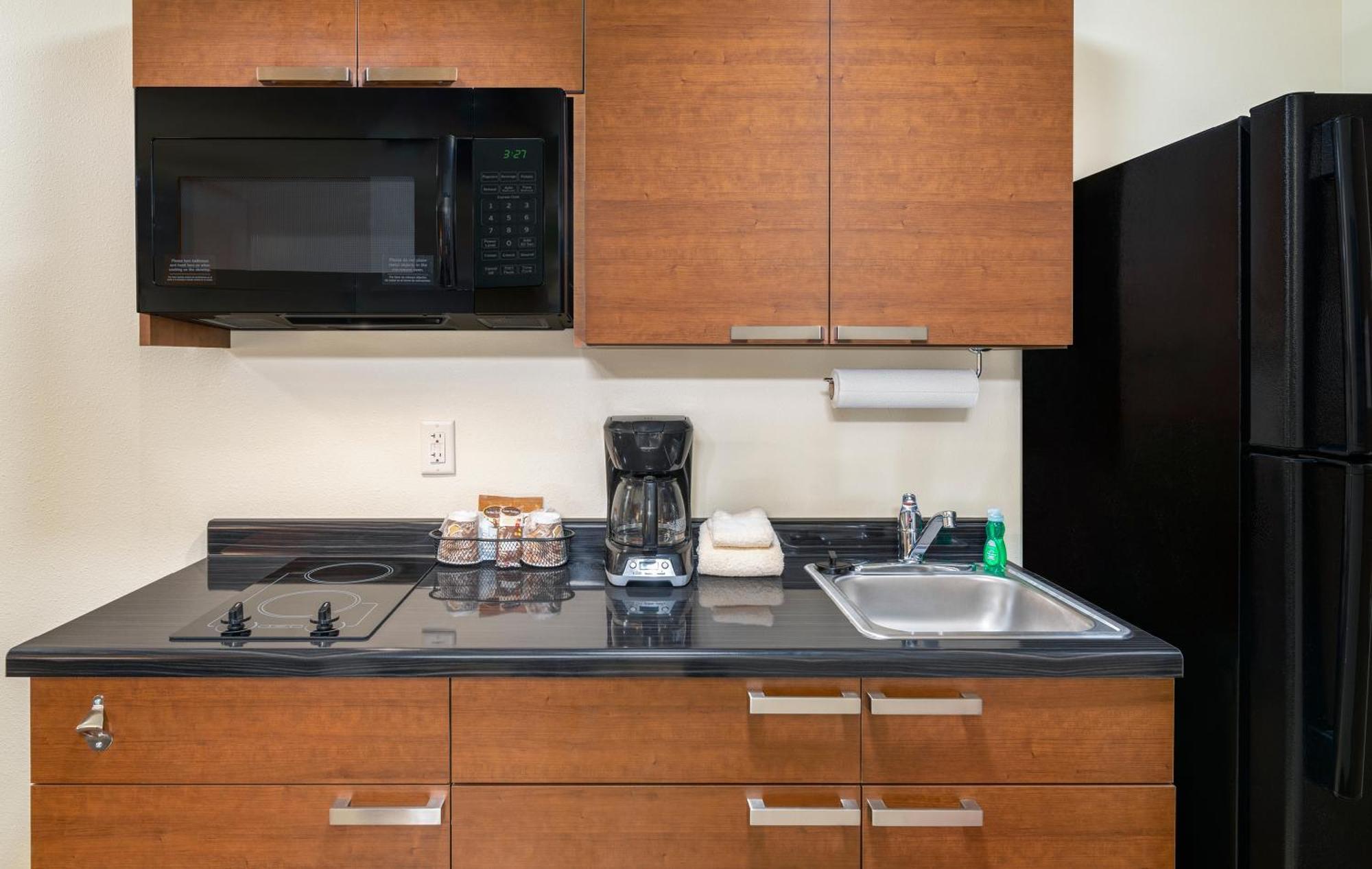 My Place Hotel- Salt Lake City I-215/West Valley City, Ut Bagian luar foto