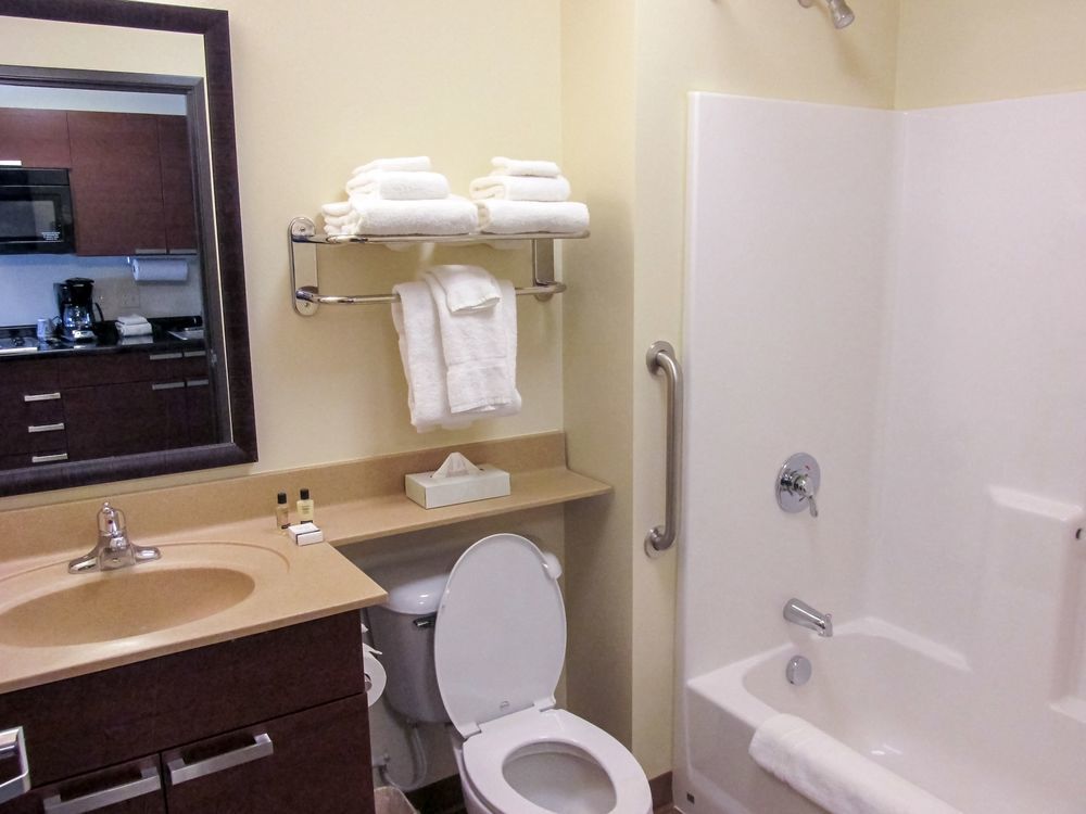 My Place Hotel- Salt Lake City I-215/West Valley City, Ut Bagian luar foto