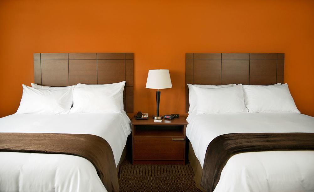 My Place Hotel- Salt Lake City I-215/West Valley City, Ut Bagian luar foto