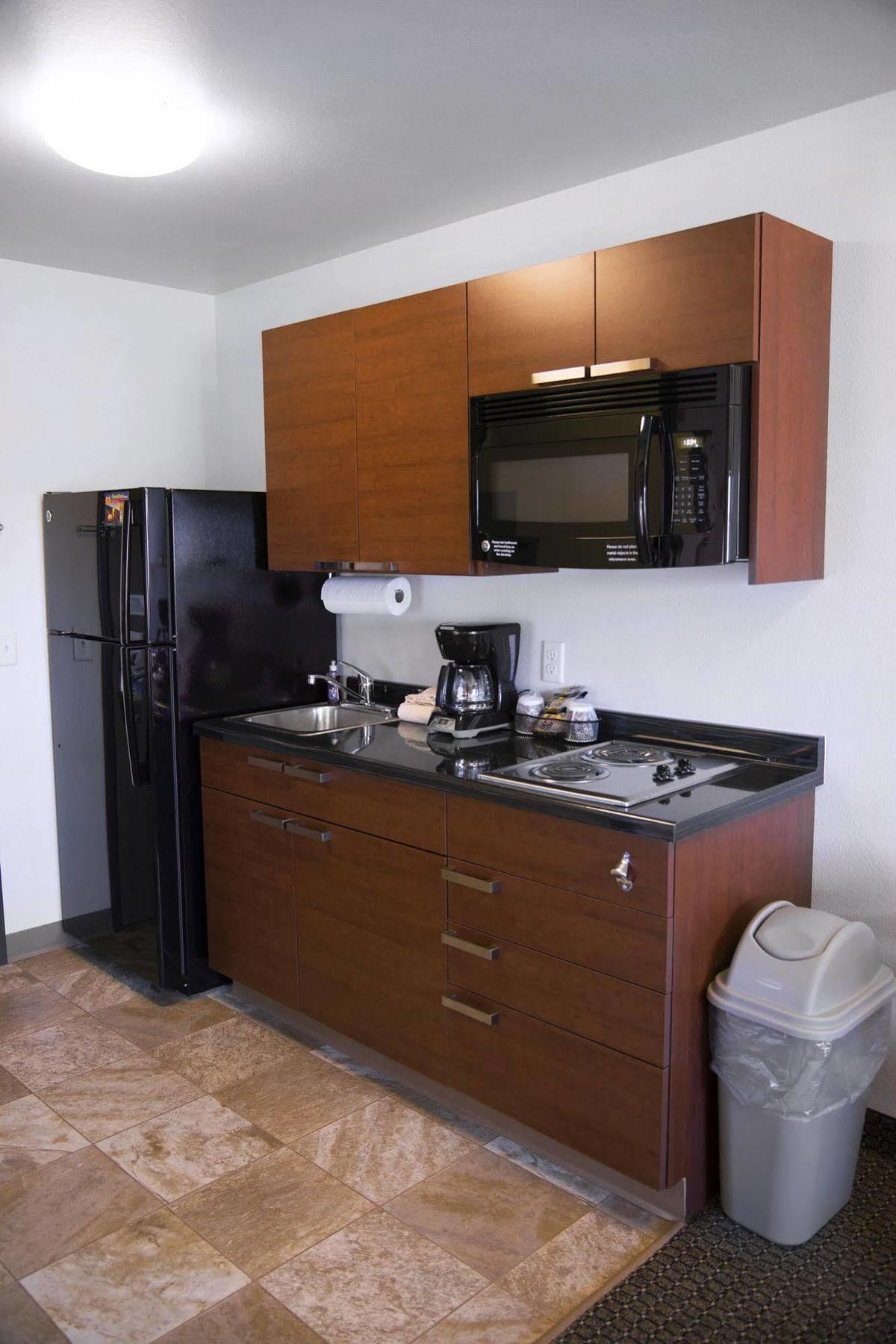 My Place Hotel- Salt Lake City I-215/West Valley City, Ut Bagian luar foto