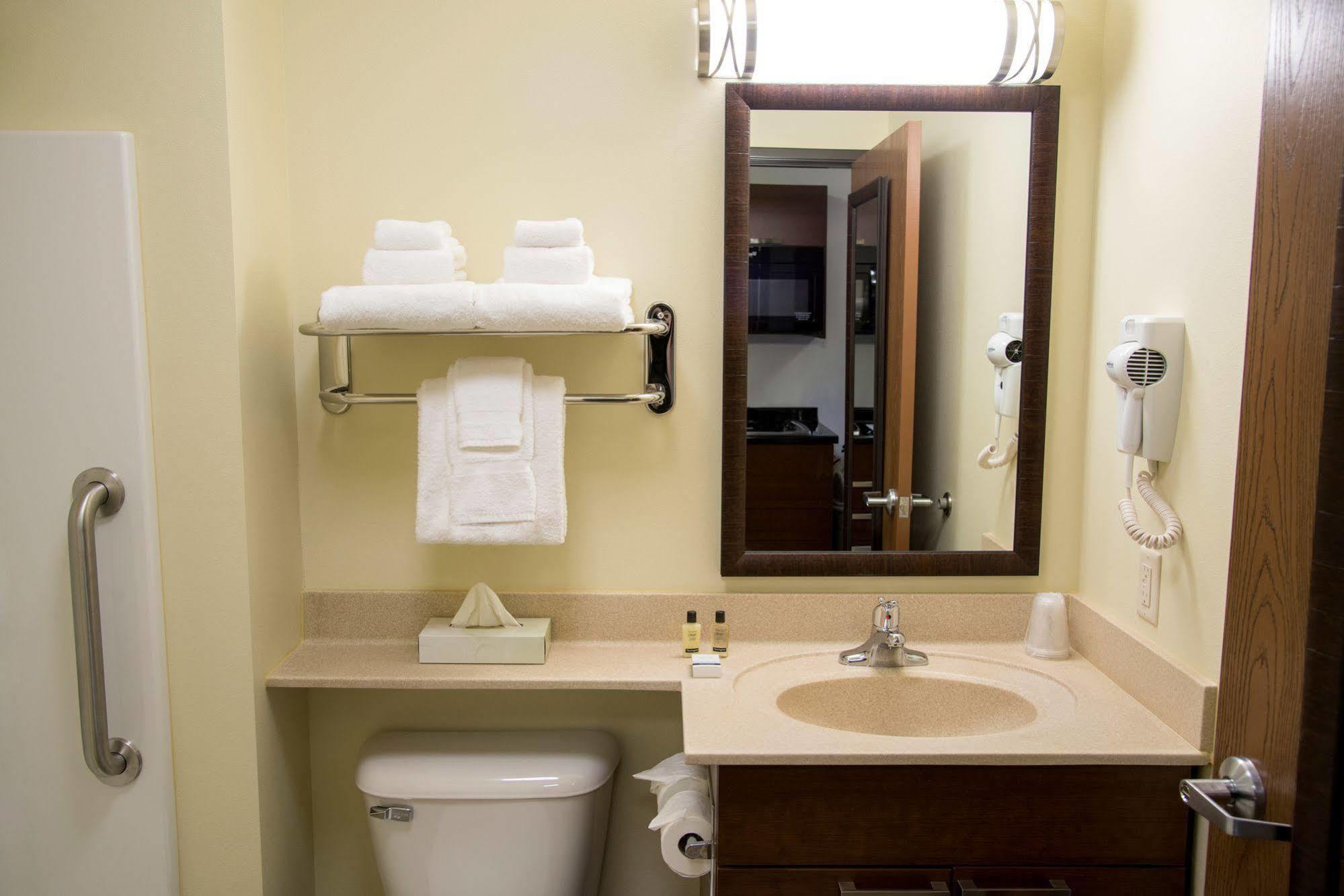My Place Hotel- Salt Lake City I-215/West Valley City, Ut Bagian luar foto