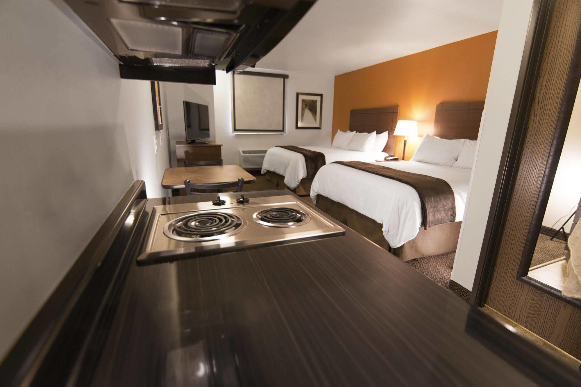 My Place Hotel- Salt Lake City I-215/West Valley City, Ut Bagian luar foto