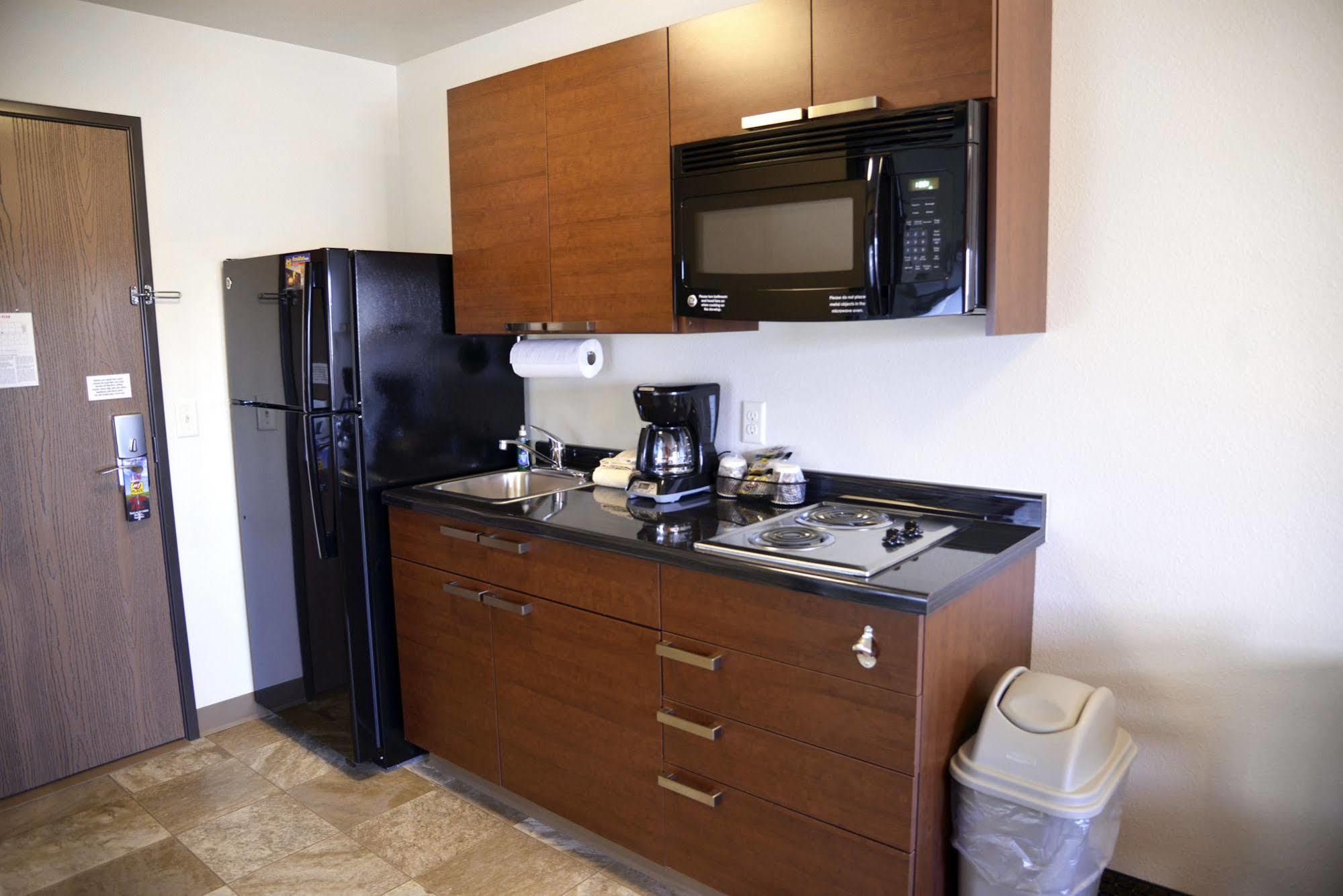 My Place Hotel- Salt Lake City I-215/West Valley City, Ut Bagian luar foto