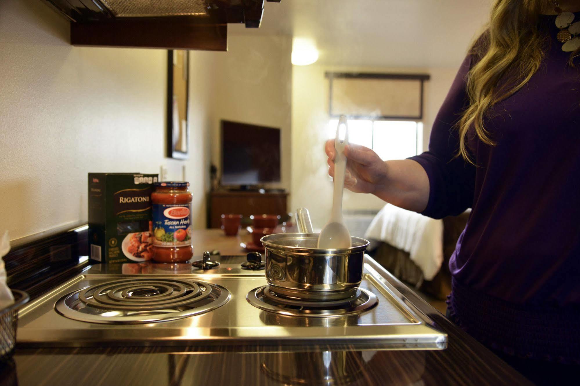 My Place Hotel- Salt Lake City I-215/West Valley City, Ut Bagian luar foto