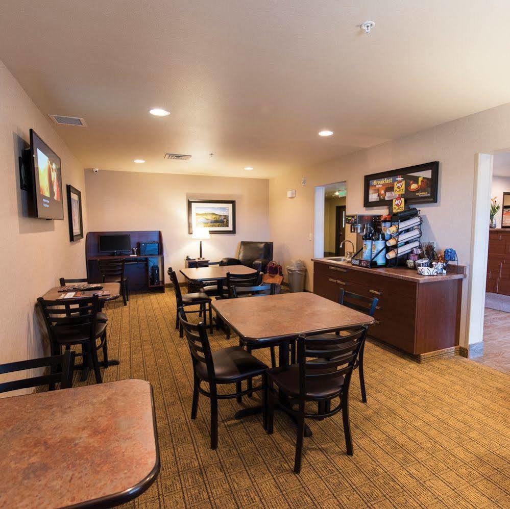 My Place Hotel- Salt Lake City I-215/West Valley City, Ut Bagian luar foto