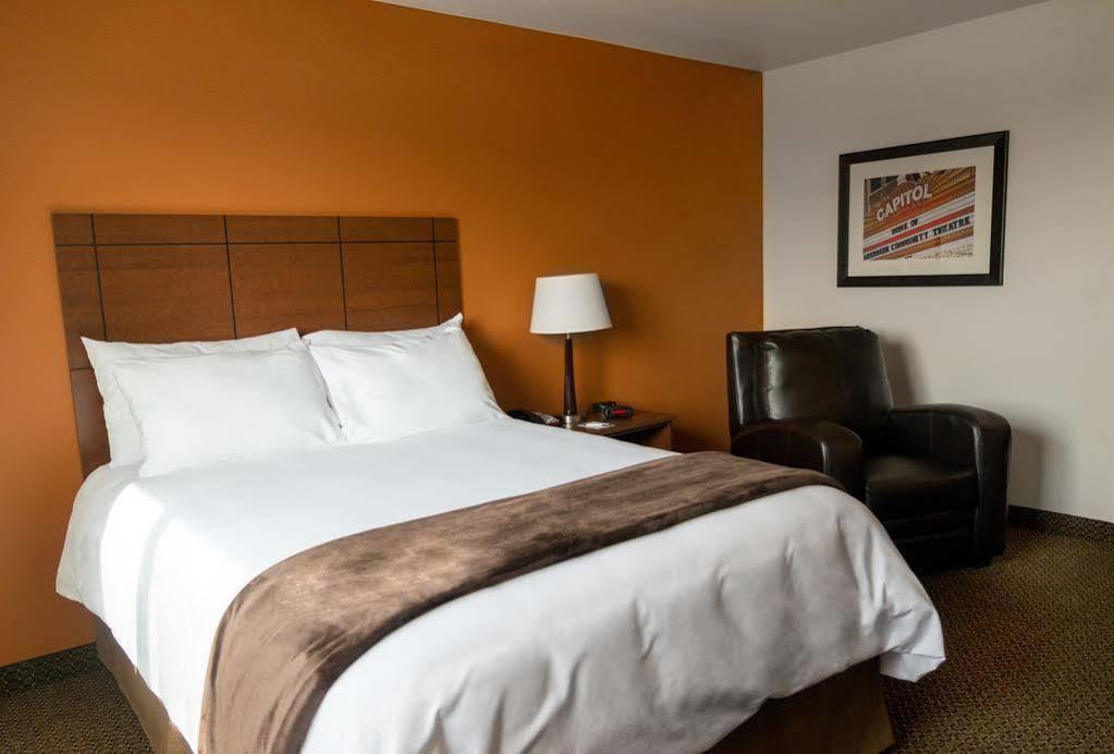 My Place Hotel- Salt Lake City I-215/West Valley City, Ut Bagian luar foto