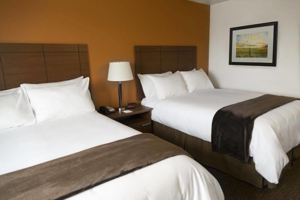 My Place Hotel- Salt Lake City I-215/West Valley City, Ut Bagian luar foto