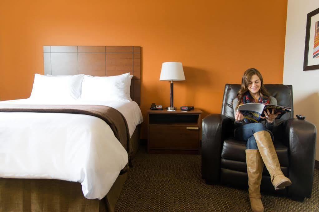 My Place Hotel- Salt Lake City I-215/West Valley City, Ut Bagian luar foto