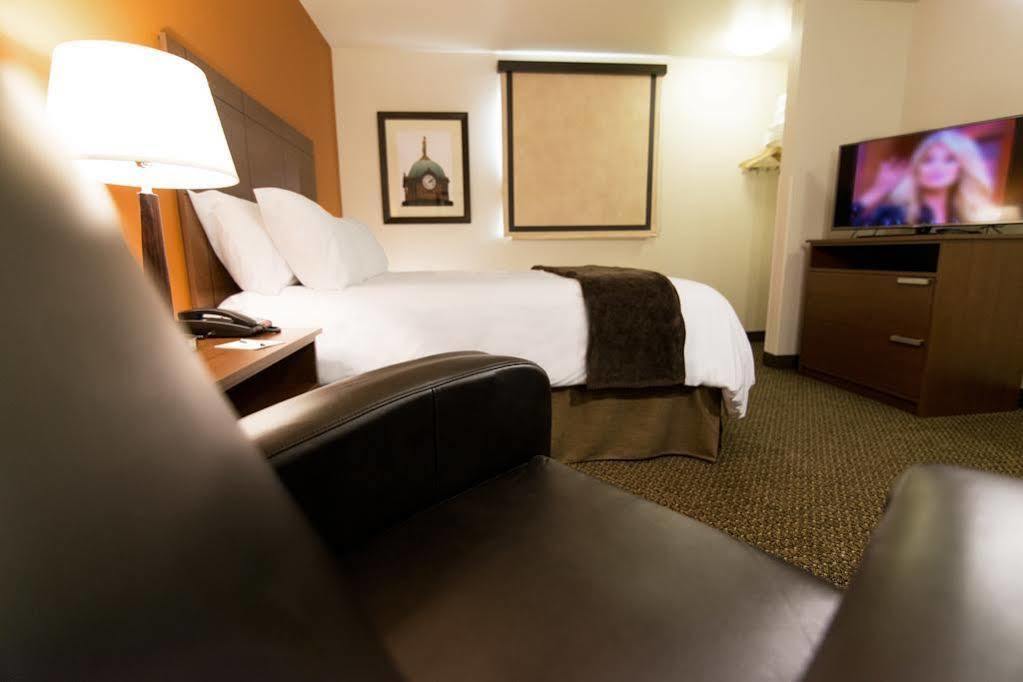 My Place Hotel- Salt Lake City I-215/West Valley City, Ut Bagian luar foto